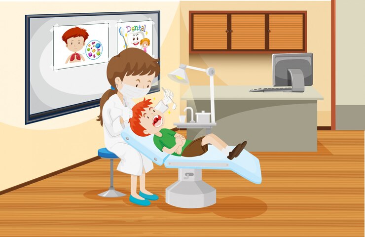 Pediatric Dentistry